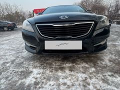 Фото авто Kia K7