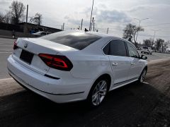 Фото авто Volkswagen Passat