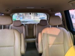 Сүрөт унаа Kia Carnival