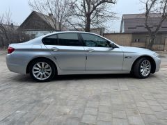 Сүрөт унаа BMW 5 серия