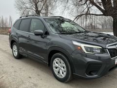 Фото авто Subaru Forester