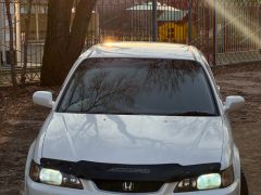 Фото авто Honda Accord