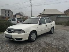 Сүрөт унаа Daewoo Nexia