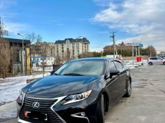 Сүрөт унаа Lexus ES