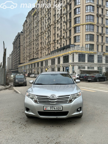 Toyota Venza