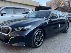 Фото авто BMW 5 серии