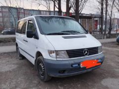 Фото авто Mercedes-Benz Vito