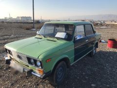 Сүрөт унаа ВАЗ (Lada) 2106