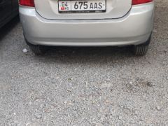 Фото авто Toyota Corolla