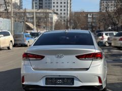 Сүрөт унаа Hyundai Sonata