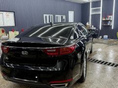 Сүрөт унаа Kia K7