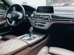 Фото авто BMW 7 серии