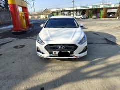 Photo of the vehicle Hyundai Sonata