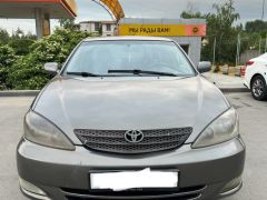 Сүрөт унаа Toyota Camry