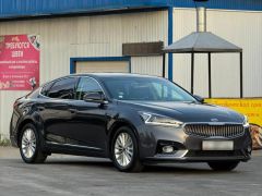 Фото авто Kia K7