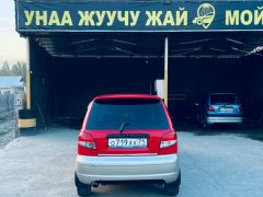 Сүрөт унаа Daewoo Matiz