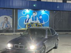 Сүрөт унаа BMW 5 серия