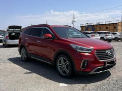 Сүрөт унаа Hyundai Maxcruz