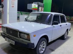 Photo of the vehicle ВАЗ (Lada) 2107