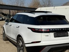 Сүрөт унаа Land Rover Range Rover Velar