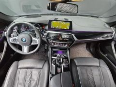 Сүрөт унаа BMW 5 серия