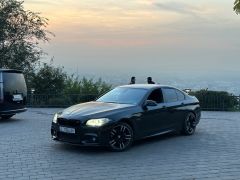 Сүрөт унаа BMW 5 серия