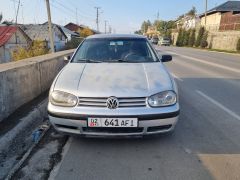 Фото авто Volkswagen Golf