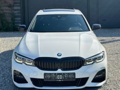 Сүрөт унаа BMW 3 серия