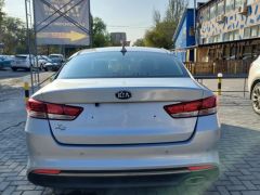 Сүрөт унаа Kia K5