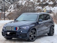 Сүрөт унаа BMW X5