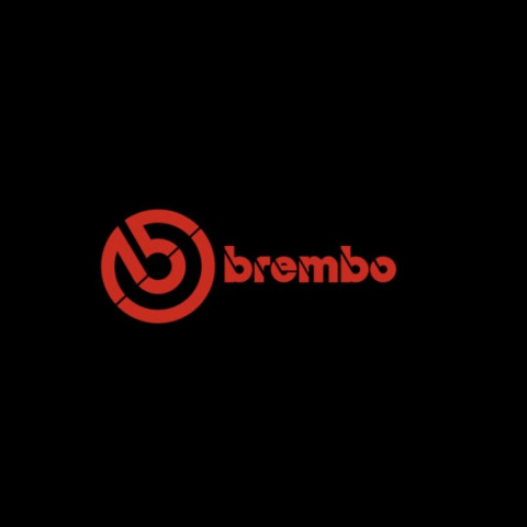 🛠: ТОРМОЗА BREMBO