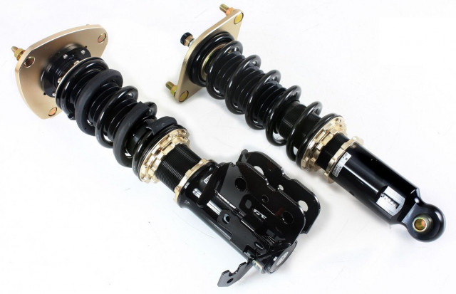 BC Racing 🇬🇧BR Series Coilover : Type RA