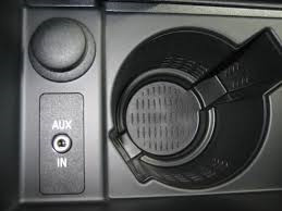 BMW AUX: фото-вопрос по проводке