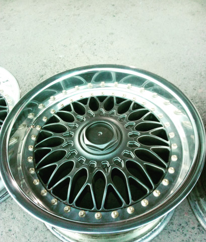 BBS RC 035 038 и о том какими они должны быть!