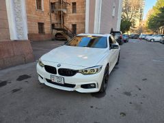 Сүрөт унаа BMW 4 серия