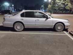 Photo of the vehicle Nissan Cefiro