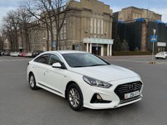 Сүрөт унаа Hyundai Sonata