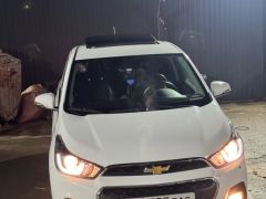 Photo of the vehicle Chevrolet Spark