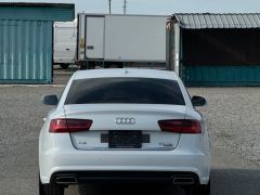 Photo of the vehicle Audi A6