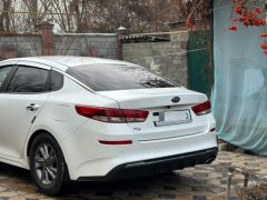 Сүрөт унаа Kia K5