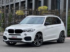 Сүрөт унаа BMW X5