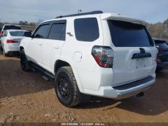 Сүрөт унаа Toyota 4Runner