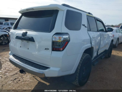 Сүрөт унаа Toyota 4Runner