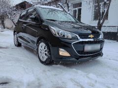 Photo of the vehicle Chevrolet Spark