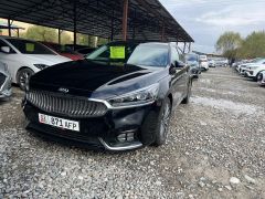 Фото авто Kia K7