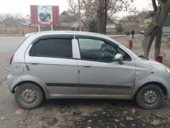 Сүрөт унаа Chevrolet Matiz