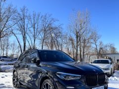 Фото авто BMW X5