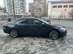 Сүрөт унаа Toyota Camry