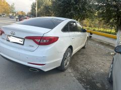 Фото авто Hyundai Sonata