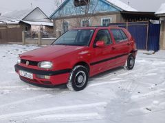 Photo of the vehicle Volkswagen Golf